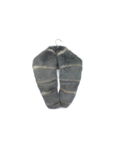 Luxusní límec - liška pesec