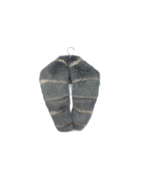 Luxusní límec - liška pesec