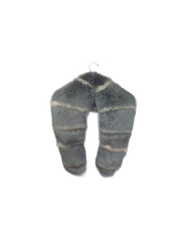 Luxusní límec - liška pesec